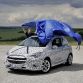 2015 Opel Corsa teaser