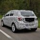 2015 Opel Corsa teaser