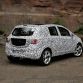 2015 Opel Corsa teaser