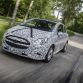 2015 Opel Corsa teaser