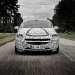 2015 Opel Corsa teaser