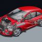 Corsa E: The new, refined and efficient 1.0-liter three-cylinder turbo engines, smooth-shifting transmissions, the new suspension and optimized steering deliver class-leading levels of comfort and precision