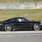 2015 Porsche 911 facelift spy photos