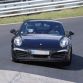 2015 Porsche 911 facelift spy photos