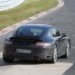 2015 Porsche 911 facelift spy photos