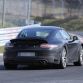 2015 Porsche 911 facelift spy photos