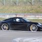 2015 Porsche 911 facelift spy photos