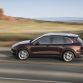 Porsche Cayenne Facelift 1