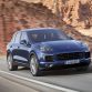 Porsche Cayenne Facelift 3