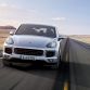 Porsche Cayenne Facelift 6