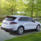 Porsche Cayenne Facelift 7