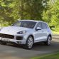 Porsche Cayenne Facelift 8