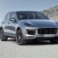Porsche Cayenne Facelift 9