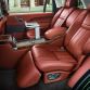 2015 Range Rover by Land Rover Special Vehicle Operations and Holland & Holland