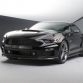 2015 Roush Ford Mustang