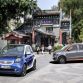 2015 Smart ForTwo and ForFour leaked images