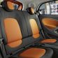 2015 Smart ForTwo and ForFour leaked images