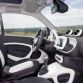 2015 Smart ForTwo and ForFour leaked images