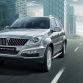 2015 SsangYong Rexton 1