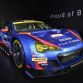 2015 SUBARU BRZ GT300 2