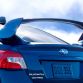 Subaru WRX STI 2015