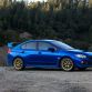 Subaru WRX STI 2015