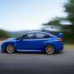 Subaru WRX STI 2015