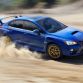 Subaru WRX STI 2015