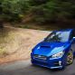 Subaru WRX STI 2015