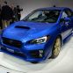 Subaru WRX STI 2015
