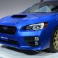 Subaru WRX STI 2015