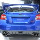 Subaru WRX STI 2015