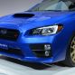 Subaru WRX STI 2015