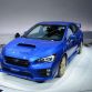 Subaru WRX STI 2015