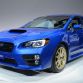 Subaru WRX STI 2015