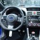Subaru WRX STI 2015