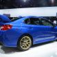Subaru WRX STI 2015