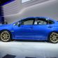 Subaru WRX STI 2015