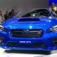 Subaru WRX STI 2015