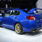 Subaru WRX STI 2015