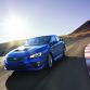 Subaru WRX STI 2015