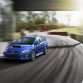 Subaru WRX STI 2015