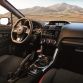Subaru WRX STI 2015