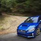 Subaru WRX STI 2015