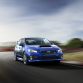 Subaru WRX STI 2015