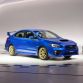 Subaru WRX STI 2015