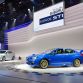 Subaru WRX STI 2015