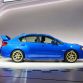 Subaru WRX STI 2015
