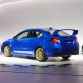 Subaru WRX STI 2015