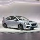 Subaru WRX STI 2015